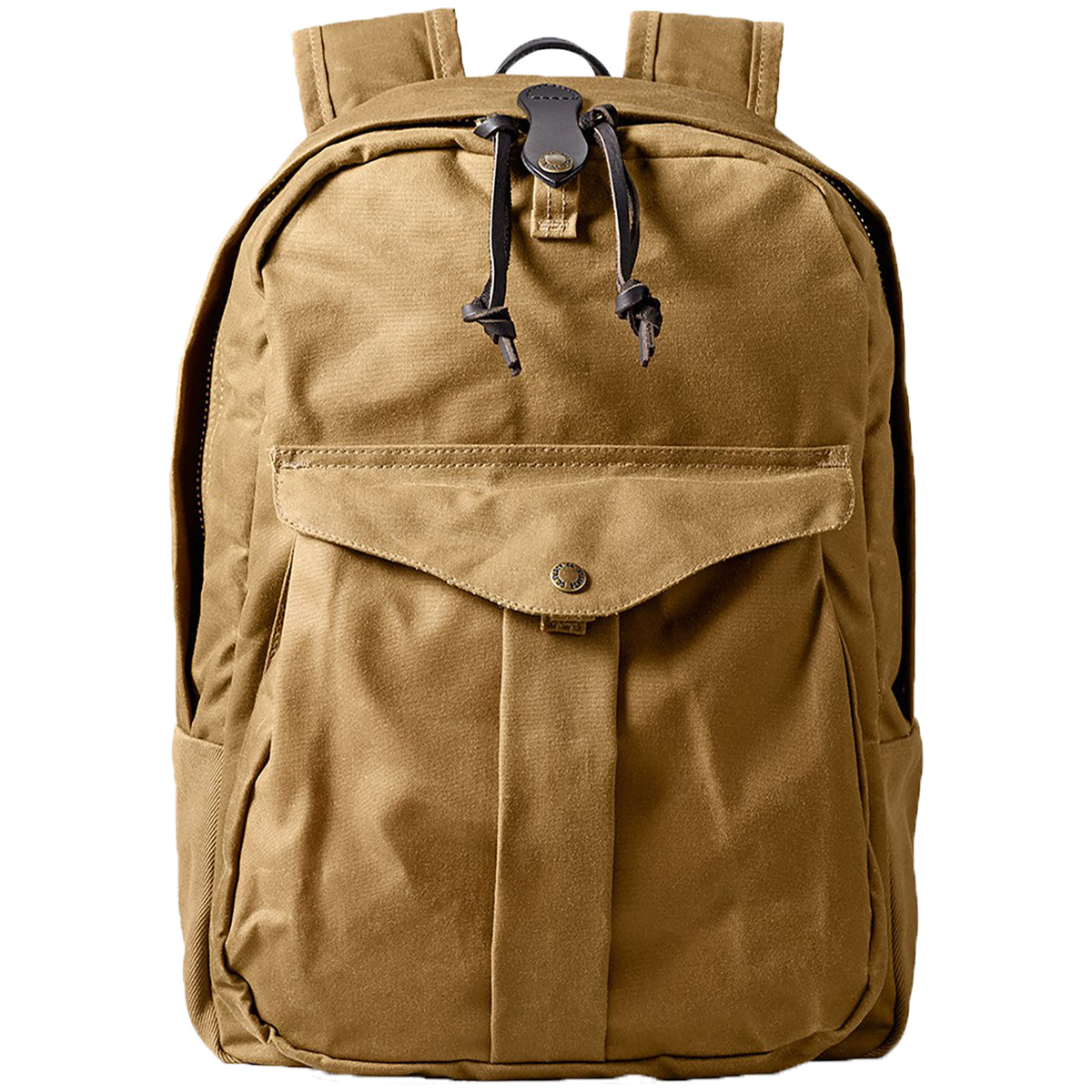 Filson Journeyman Backpack Tan