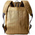 Filson Journeyman Backpack Tan Back View