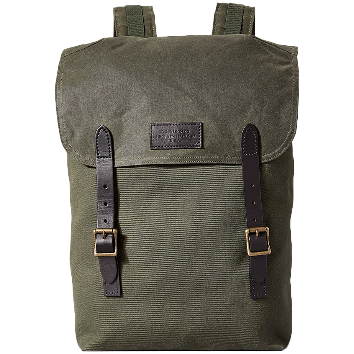 Filson Ranger Backpack Otter Green
