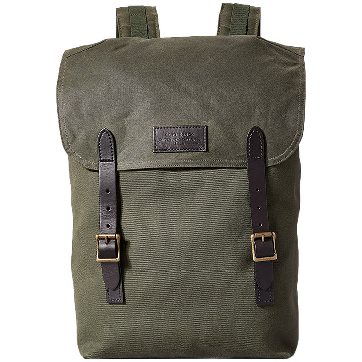 Filson Ranger Backpack Otter Green