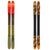 K2 Poacher Skis 2017