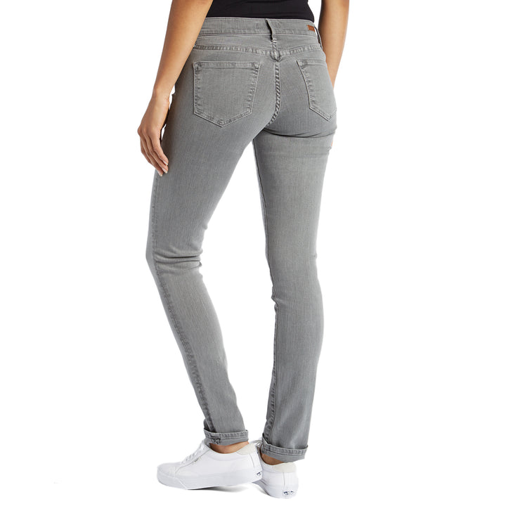 Principle Denim The Mystic Jeans - Women's Stormy Back View