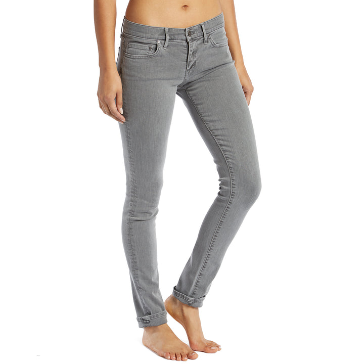 Principle Denim The Mystic Jeans - Women's Stormy Front View