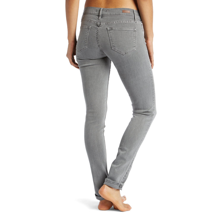 Principle Denim The Mystic Jeans - Women's Stormy Back View
