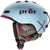 Pret Lyric X Helmet - Women's Rubber Powder
