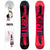 CAPiTA Defenders of Awesome Snowboard 2017