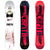 CAPiTA Defenders of Awesome Snowboard 2017