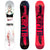 CAPiTA Defenders of Awesome Snowboard 2017