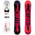 CAPiTA Defenders of Awesome Snowboard 2017