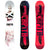CAPiTA Defenders of Awesome Snowboard 2017
