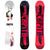 CAPiTA Defenders of Awesome Snowboard 2017