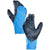 Arc'teryx Rush Gloves Adriatic Blue