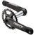 Race Face Next SL G4 Crankset Carbon/Silver