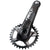 Race Face Next SL G4 Crankset Carbon/Silver