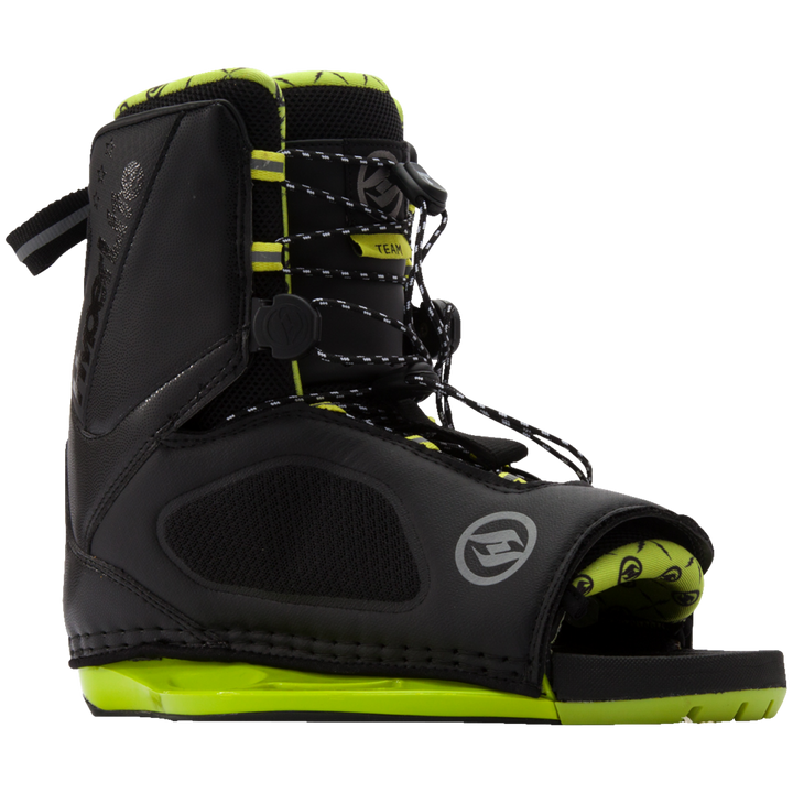 Hyperlite Team OT Wakeboard Bindings 2017