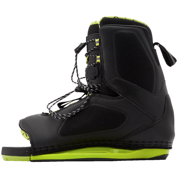 Hyperlite Team OT Wakeboard Bindings 2017