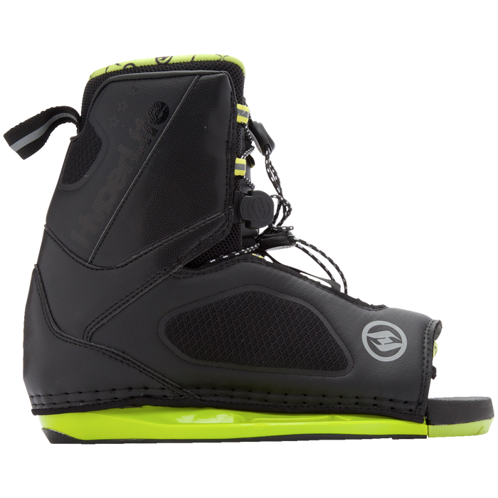 Hyperlite Team OT Wakeboard Bindings 2017