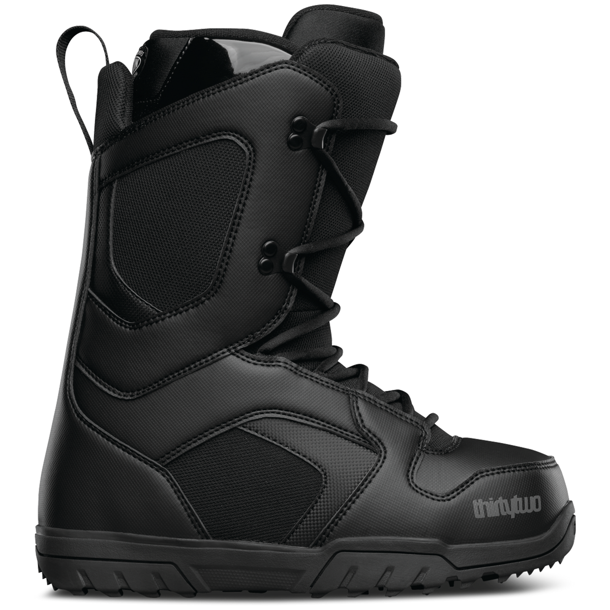 32 Exit Snowboard Boots 2017 Black