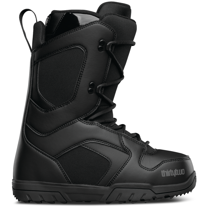32 Exit Snowboard Boots 2017 Black