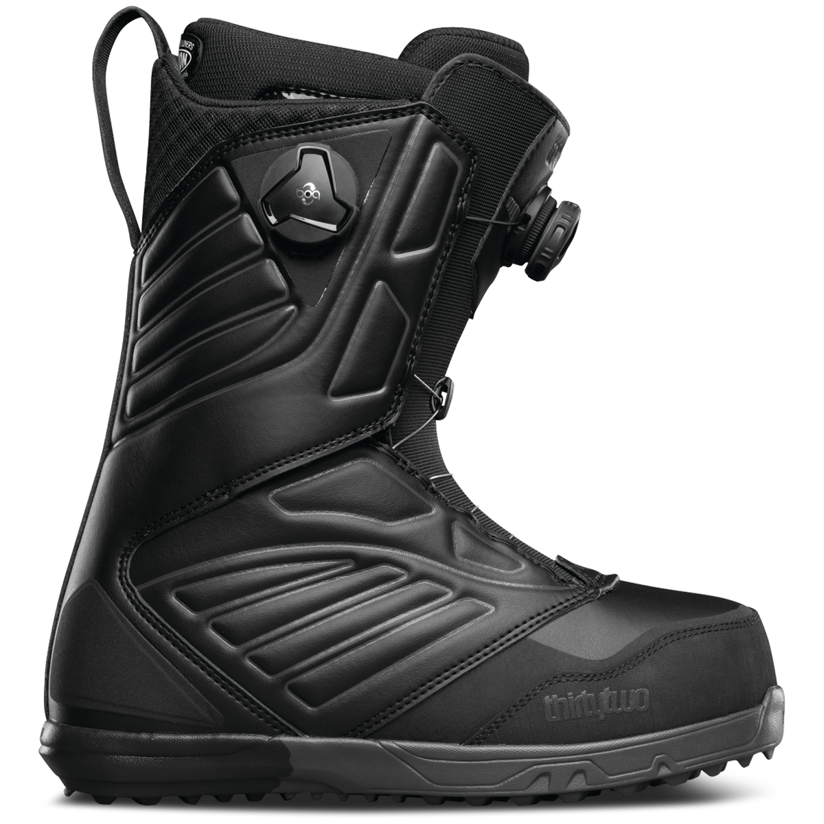 thirtytwo Binary Boa Snowboard Boots 2017 Black