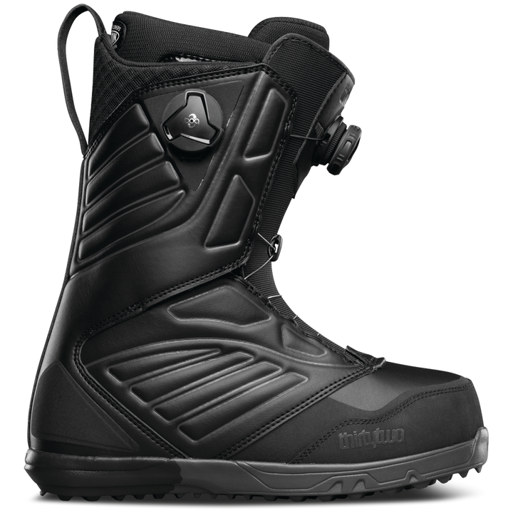 thirtytwo Binary Boa Snowboard Boots 2017 Black