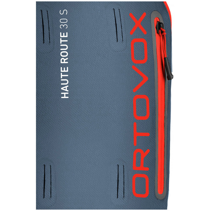 Ortovox Haute Route Short 30L Backpack Night Blue