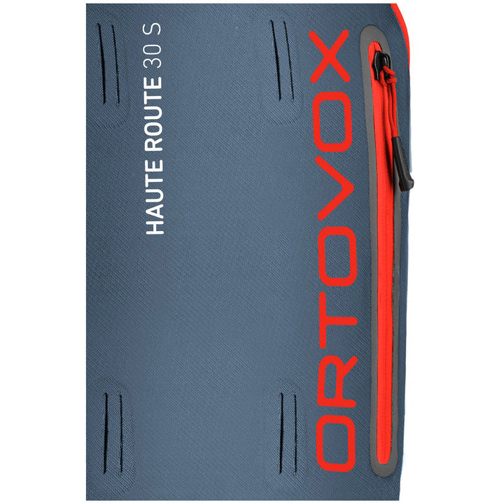 Ortovox Haute Route Short 30L Backpack Night Blue