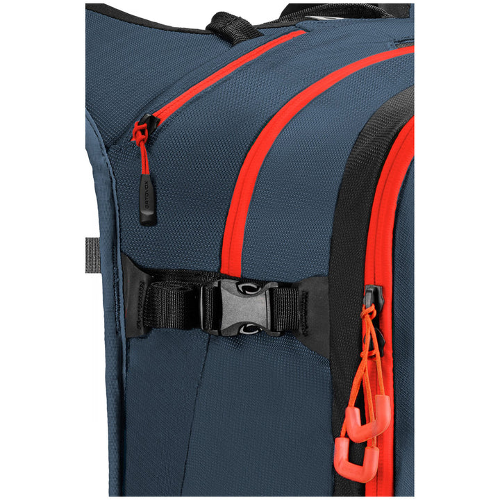 Ortovox Haute Route Short 30L Backpack Night Blue