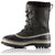 Sorel Caribou™ Boots Black/Tusk