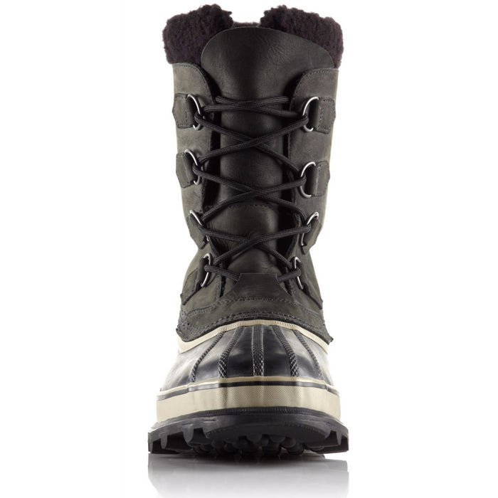 Sorel Caribou™ Boots Black/Tusk