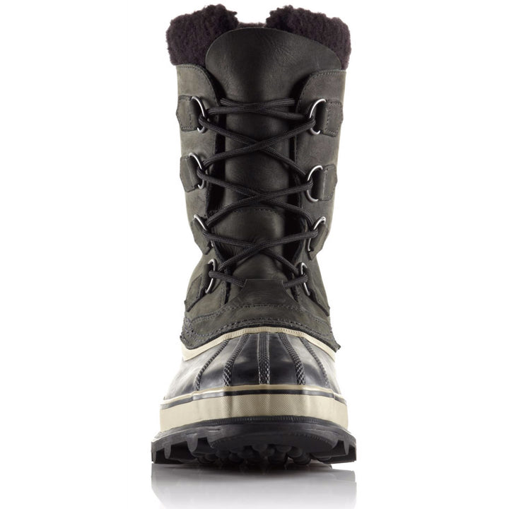 Sorel Caribou™ Boots Black/Tusk