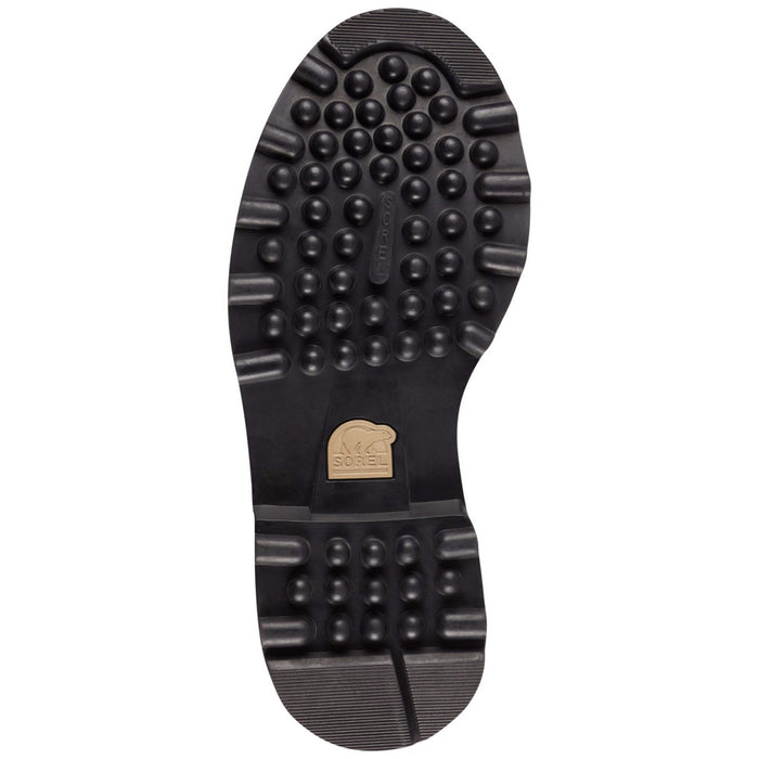 Sorel Caribou™ Boots Black/Tusk