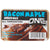 One Ball Jay Maple Bacon Bar Snowboard Wax - All Temp None Front View