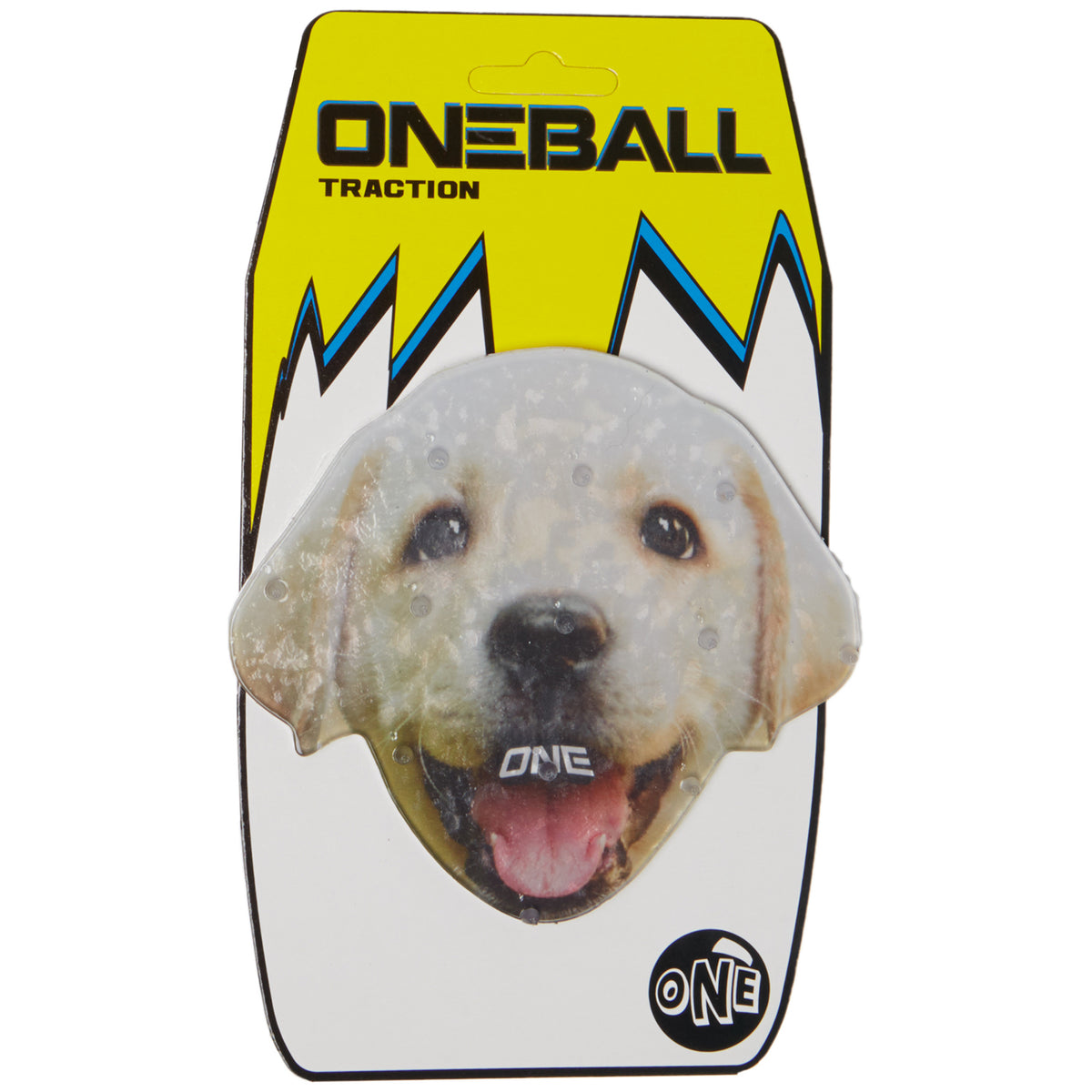One Ball Jay Lab Stomp Pad None