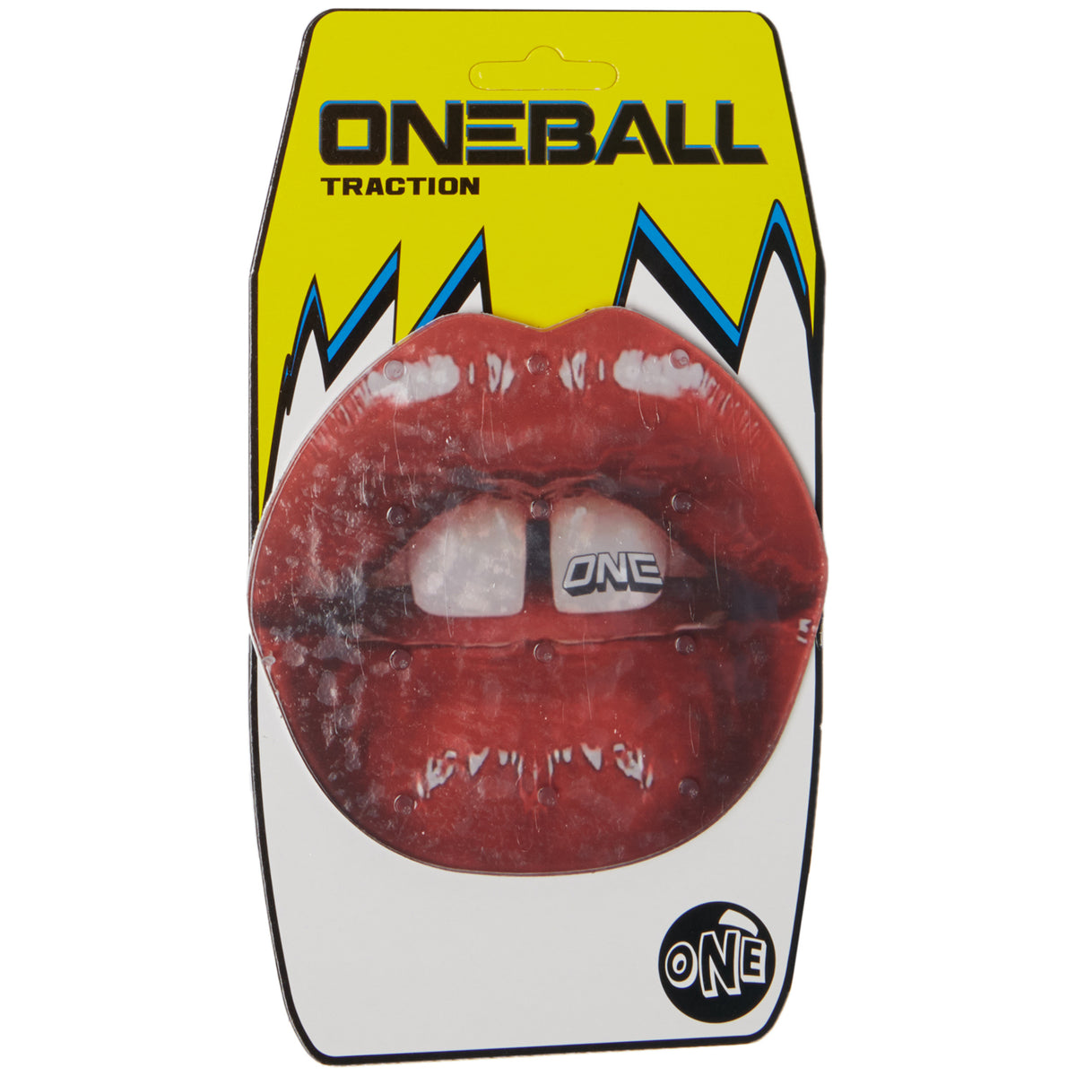 One Ball Jay Lips Stomp Pad None