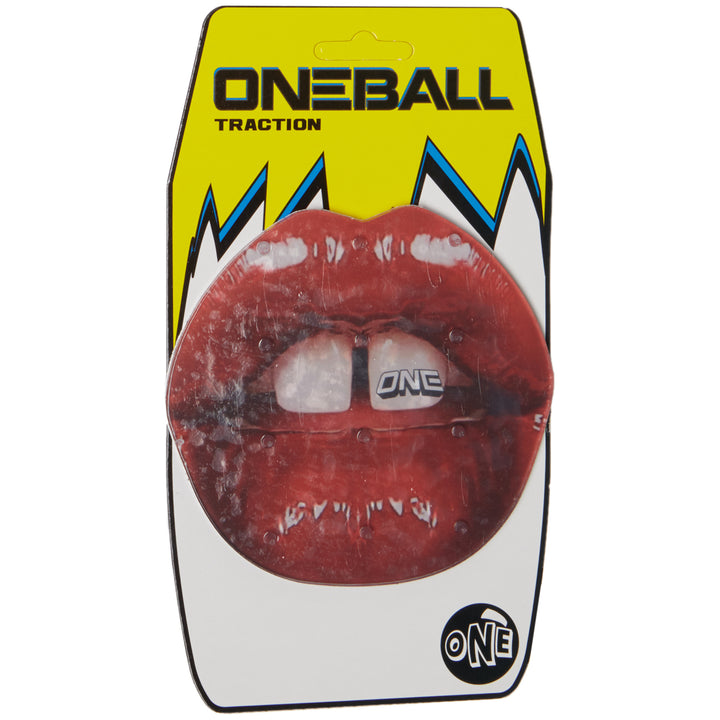 One Ball Jay Lips Stomp Pad None