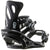 Flux GS Snowboard Bindings - Women's 2017 Black