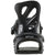 Flux GS Snowboard Bindings - Women's 2017 Black