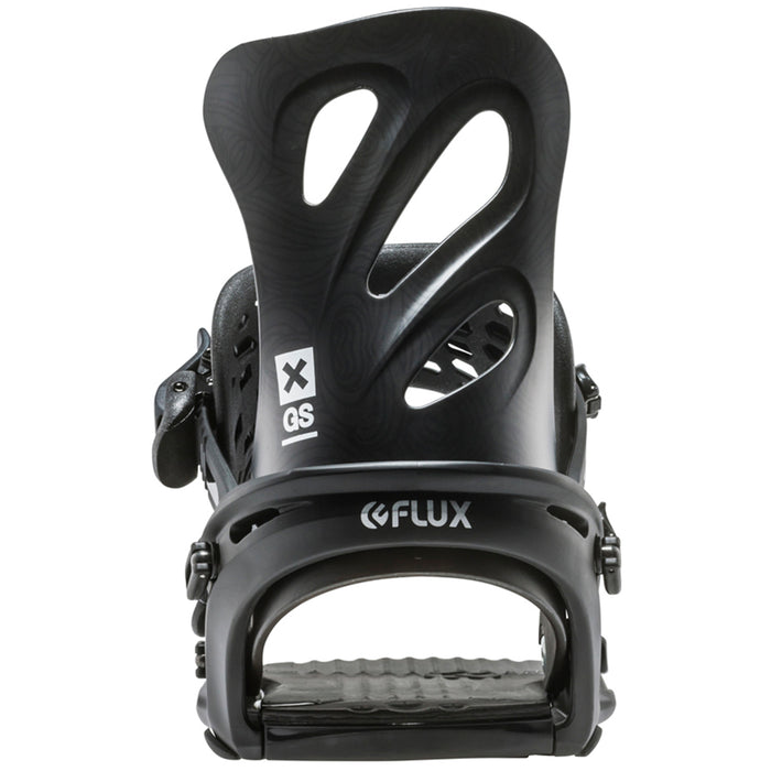 Flux GS Snowboard Bindings - Women's 2017 Black