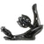 Flux GS Snowboard Bindings - Women's 2017 Black