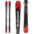 Blizzard Power X7 Ti Skis + IQ-10 Bindings 2016