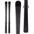 Blizzard Power X3 Skis + IQ-TP10 Bindings 2016