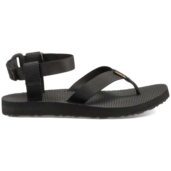 Teva Original Sandals - Women's Black