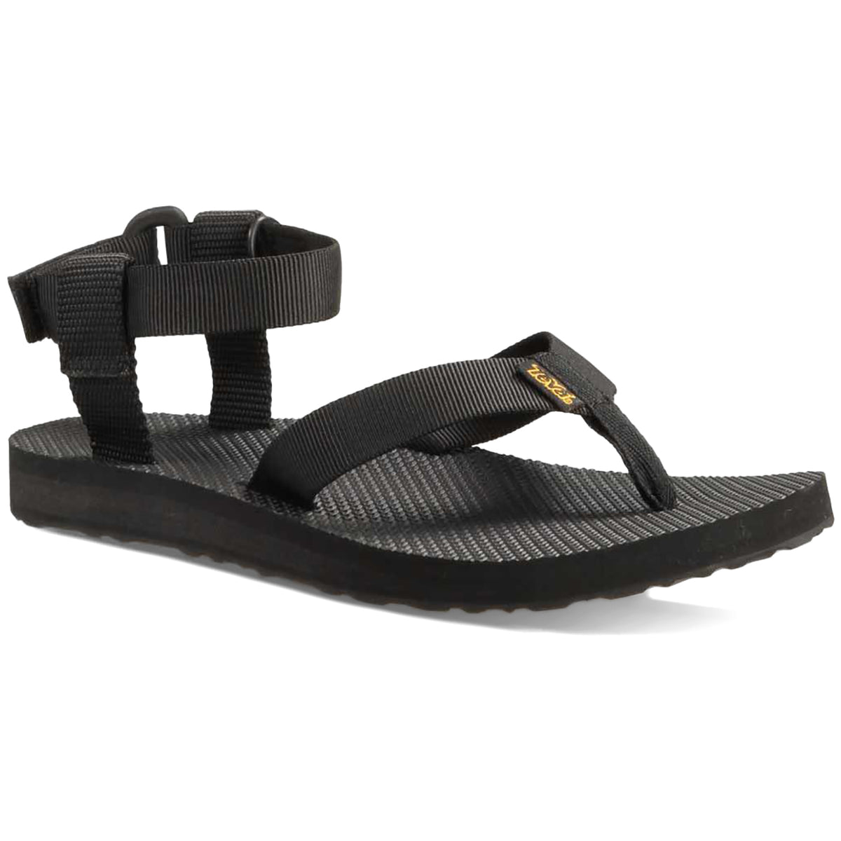 Teva Original Sandals - Women's Black