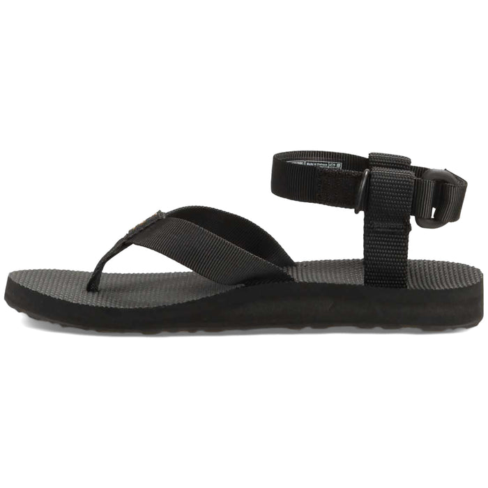 Teva Original Sandals - Women's Black