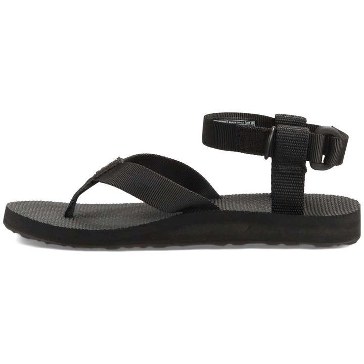 Teva Original Sandals - Women's Black