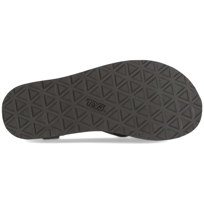 Teva Original Sandals - Women's Black