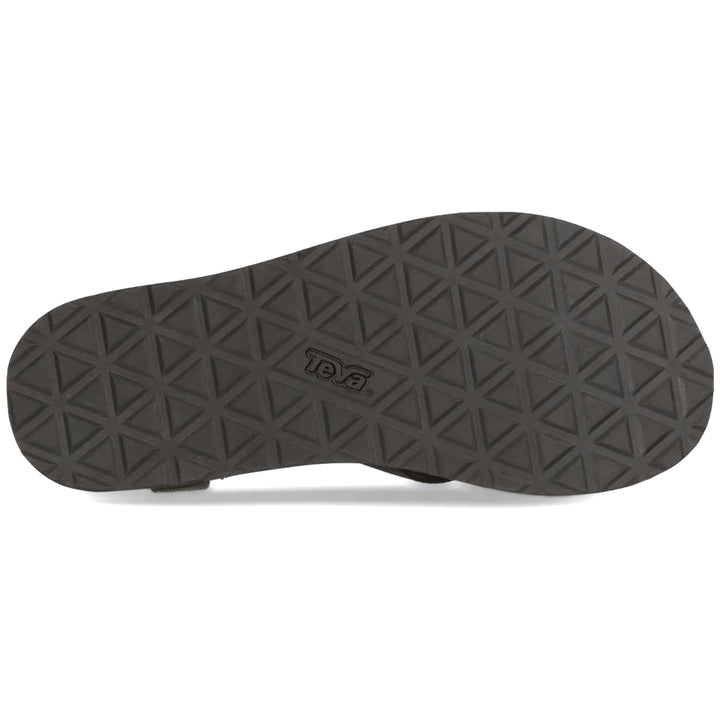 Teva Original Sandals - Women's Black