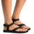 Teva Original Sandals - Women's Black