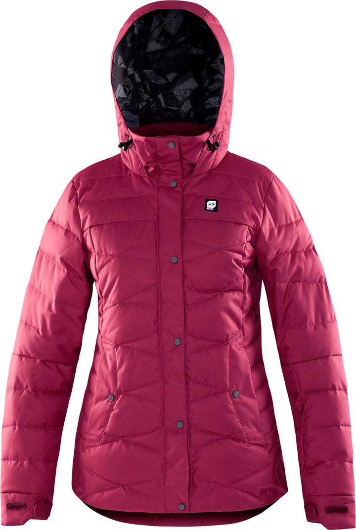 Orage Riya Jacket - Women's Velvet